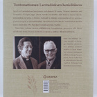 Juha Pentikäinen ym. : Lars Levi Laestadius : yksi mies, ... - pikkukuva 2