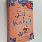 Deborah Rodriguez : The Little Coffee Shop of Kabul - pikkukuva 1