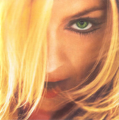 MADONNA : GHV2 Greatest hits volume 2