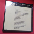 JAMES BROWN - A RETROSPECTIVE PART 2 UUSI 8x 7'' BOKSI - pikkukuva 2