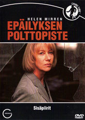 Epäilyksen polttopiste: Sisäpiirit
