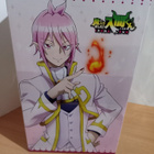 Avaamaton Asmodeus Alice figuuri 21cm - pikkukuva 3