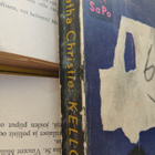 Agatha Christie - Kellot (nid.) - pikkukuva 4
