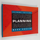 Mark Karlen : Space Planning Basics - pikkukuva 1