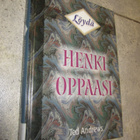Ted Andrews : Löydä henkioppaasi - pikkukuva 1