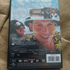 Fear and Loathing in Las Vegas (DVD) - pikkukuva 2