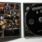 WITCHERS CREED Awakened from the Tomb CD 2008 doom metal - pikkukuva 2
