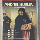 Andrei Tarkovsky: ANDREI RUBLEV (1966) uusi ja muoveissa - pikkukuva 1