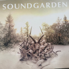 Soundgarden: King Animal cd digipack - pikkukuva 1