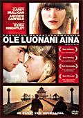 Ole Luonani Aina - DVD