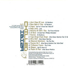 Various • Chilled Ibiza CD - pikkukuva 2