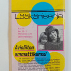 Kultasarja 10/1975 : Risteys - pikkukuva 2