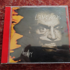 Landlords - Mentality (CD) - pikkukuva 1