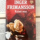 Inger Frimansson - Kylmä maa (sid.) - pikkukuva 1