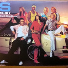 S Club 7 - Don´t Stop Movin CDS - pikkukuva 1