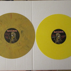 Iron Maiden Definitive Nijmegen 1981. 2 * LP Värivinyylit - pikkukuva 3