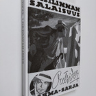 Outsider : Lasilinnan salaisuus : salapoliisiromaani - pikkukuva 1