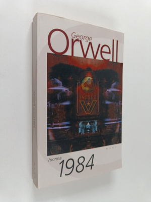 George Orwell : Vuonna 1984