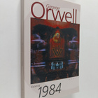 George Orwell : Vuonna 1984 - pikkukuva 1