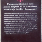 LIZA MARKLUND: STUDIO SEX - pikkukuva 2