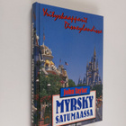 John Taylor : Myrsky satumaassa : yrityskaapparit Disneyl... - pikkukuva 1