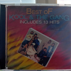 CD Kool & The Gang : Best of ( SIS POSTIKULU ) - pikkukuva 1