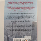 Sarah Blake : The Guest Book : The New York Times Bestseller - pikkukuva 2