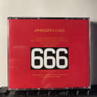APHRODITE'S CHILD: 666, CD x 2 - pikkukuva 1