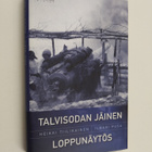 Heikki Tiilikainen : Talvisodan jäinen loppunäytös - pikkukuva 1