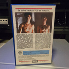 Tappava Yhteys VHS - pikkukuva 2