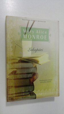 Mary Alice Monroe : Lukupiiri