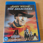 The Searchers (Blu-ray) - pikkukuva 1