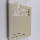 Jurgen-Eckardt Pleines : Philosophie und Metaphysik : tel... - pikkukuva 1