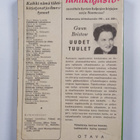 Gwen Bristow : Uudet tuulet - pikkukuva 2