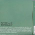 Phats & Small • Feel Good CD Maxi-Single - pikkukuva 2