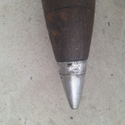 10,5cm l.FH18 kranaatti - pikkukuva 3