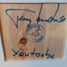 Terry Laakso "Yön touhu" - pikkukuva 5