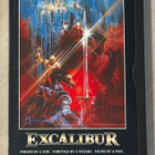 John Boorman: EXCALIBUR - sankarin miekka (1981) - pikkukuva 1