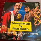 BROTHERS JOHNSON: Welcome to the Club * Echoes of an Era - pikkukuva 2