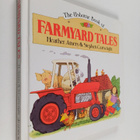 Heather Amery : Farmyard tales - pikkukuva 1