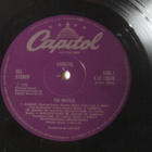 The Motels: Careful     LP      1980 - pikkukuva 4