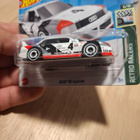 Hotwheels keräilyauto - pikkukuva 1