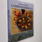 Kerstin Källen : Lammasherkkuja - pikkukuva 1