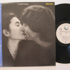 John Lennon & Yoko Ono Double Fantasy Japani LP OBI Beatles - pikkukuva 1