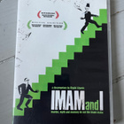 Khalid Shamis: Imam and I, The Killing of the Imam (DVD) - pikkukuva 1
