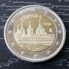 Espanja 2 € 2013 juhlaraha erikoiskolikko - pikkukuva 1