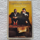 Lighthouse Family – Ocean Drive C-KASETTI - pikkukuva 1