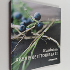 Kuuluisa kasviskeittokirja II - pikkukuva 1