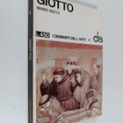 Mario Bucci : I diamanti dell'arte 4 : Giotto - pikkukuva 1