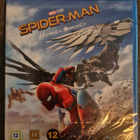 Spider-Man Homecoming (uusi-Blu-ray) - pikkukuva 1